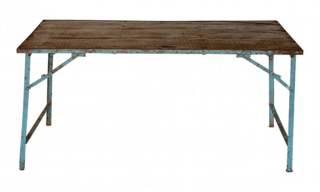 SJ&Auml;LS&Ouml; NORDIC Original Spisebord (154×74)