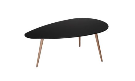 Just sofabord – sort stor