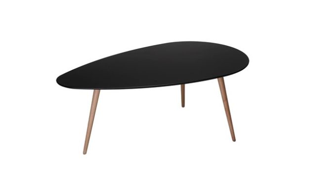 Just sofabord – sort stor