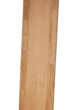 RIVA knagerække, Natur