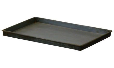 SJÄLSÖ NORDIC Original Jernbakke