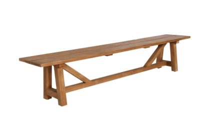 SIKA DESIGN George bænk