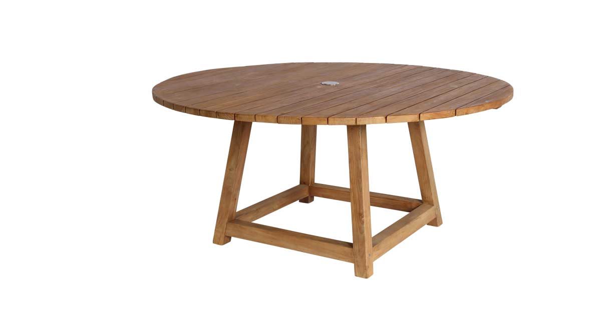 SIKA DESIGN George rundt spisebord