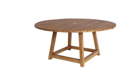 SIKA DESIGN George rundt spisebord