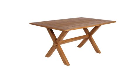 SIKA DESIGN Colonial spisebord (100×160)