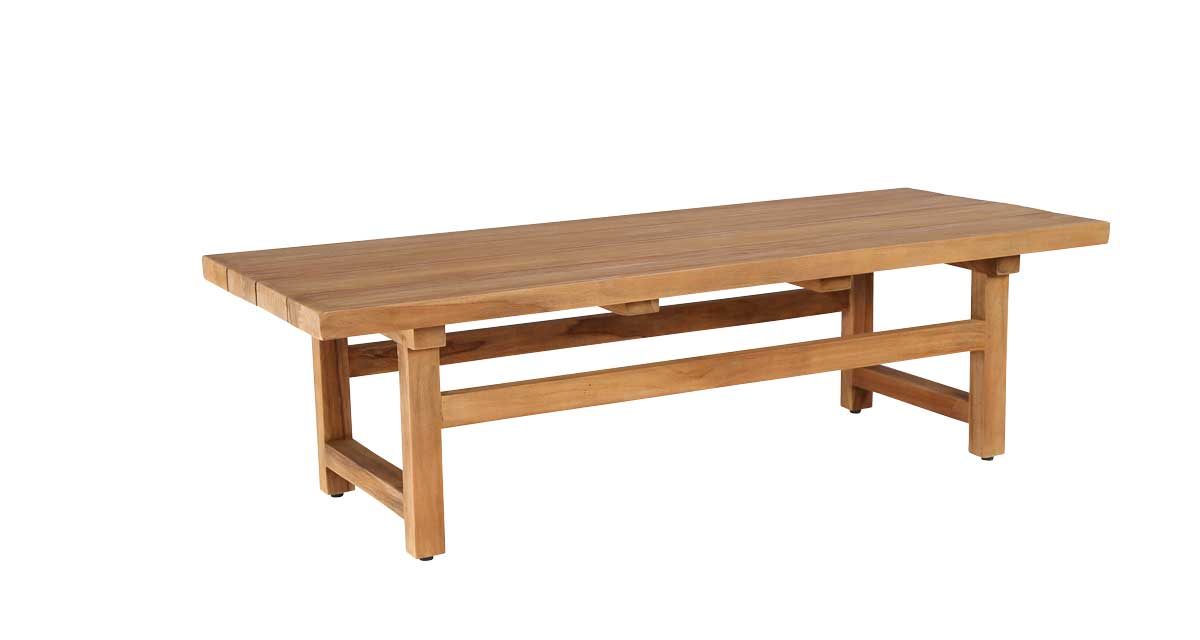 SIKA DESIGN Julian Sofabord