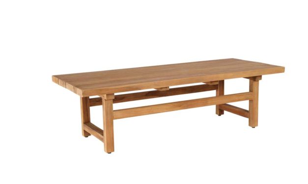 SIKA DESIGN Julian Sofabord