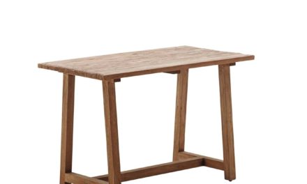 SIKA DESIGN Lucas skrivebord