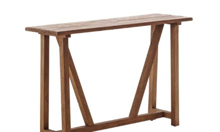 SIKA DESIGN Lucas konsolbord