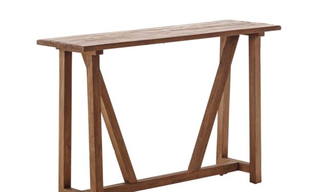 SIKA DESIGN Lucas konsolbord