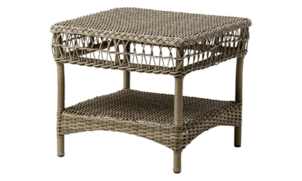 SIKA DESIGN Susy sidebord – Antik