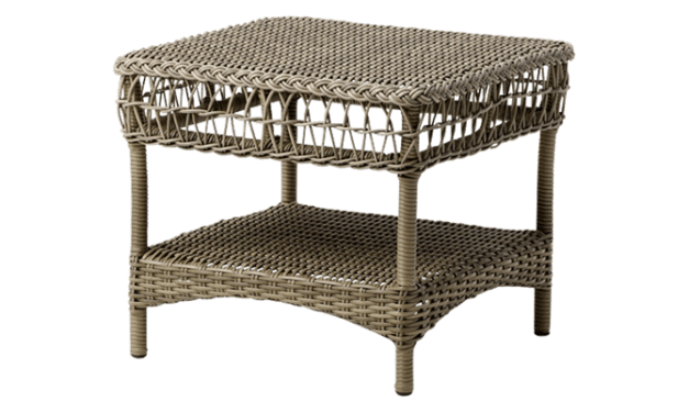 SIKA DESIGN Susy sidebord – Antik