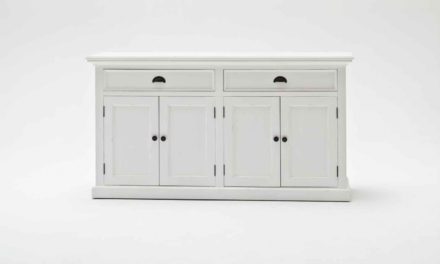 NOVASOLO Halifax Skænk