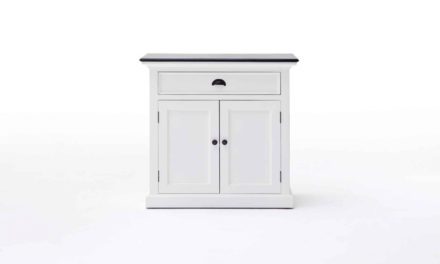 NOVASOLO Lille Halifax Skænk