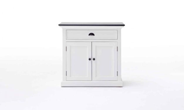 NOVASOLO Lille Halifax Skænk