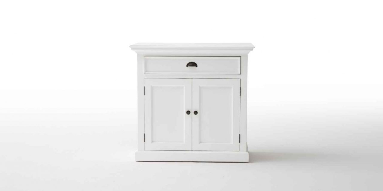 NOVASOLO lille Halifax skænk