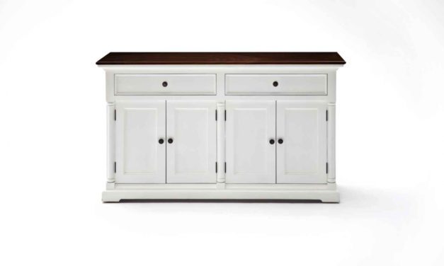 NOVASOLO Provence Buffet Basic Skænk