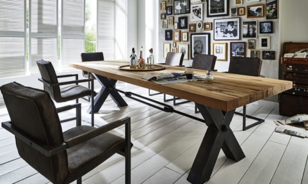 BODAHL Kansas plankebord 180 x 100 cm 01 = olie