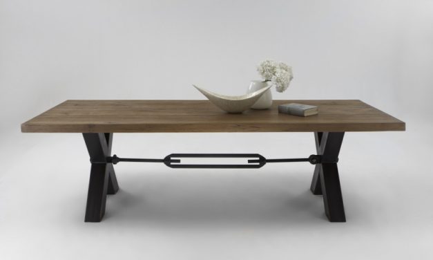 BODAHL Kansas plankebord 300 x 110 cm. 04 = desert