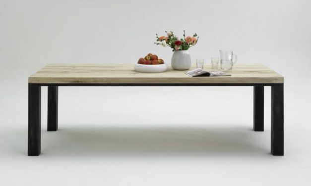 BODAHL Valentino plankebord 260 x 100 cm 05 = sand