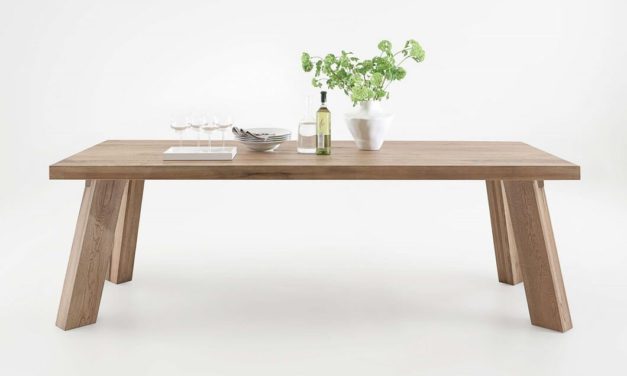 BODAHL Thor plankebord 260 x 110 cm