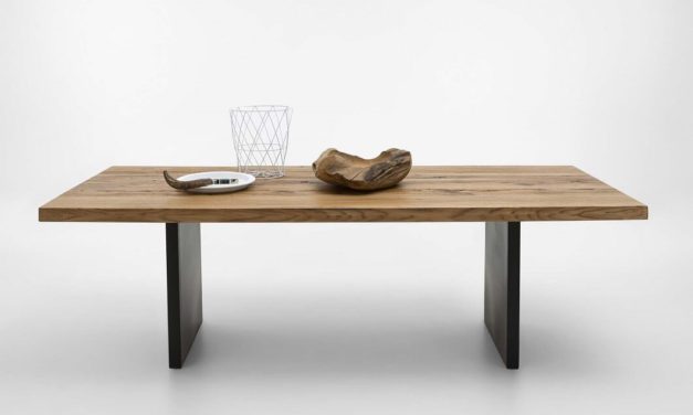 BODAHL Lucca plankebord – Old Bassano eg 260 x 110 cm 06 = old bassano