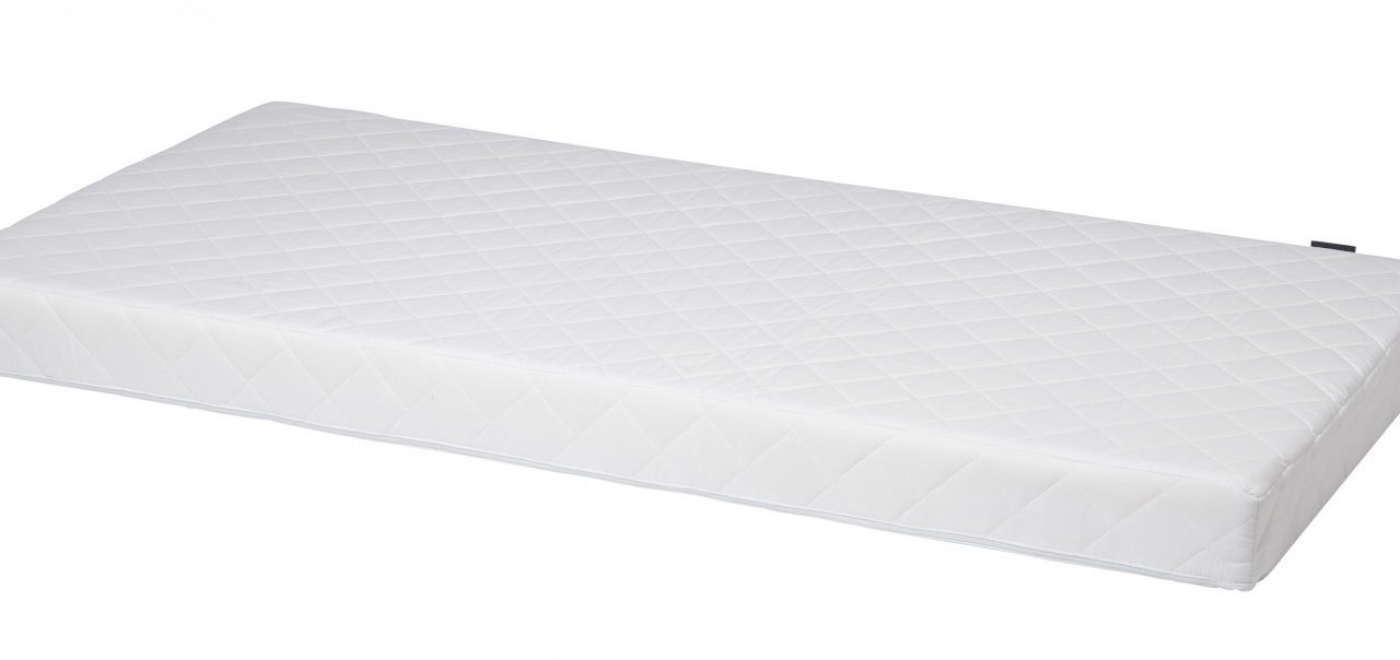 MANIS-H Babymadras (120×60)