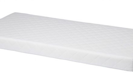 MANIS-H Babymadras (120×60)