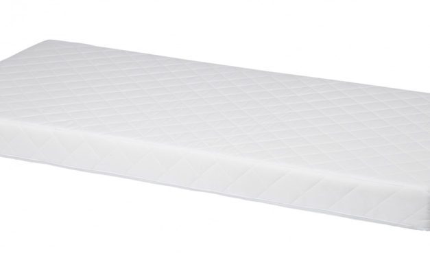 MANIS-H Babymadras (120×60)