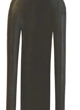 TRADEMARK LIVING Indisk træfigur – pianospiller