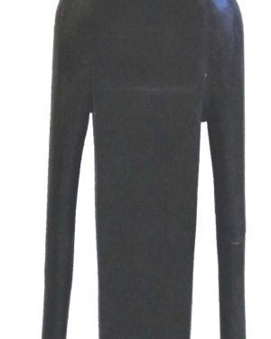 TRADEMARK LIVING Indisk spillemandsfigur – tromme