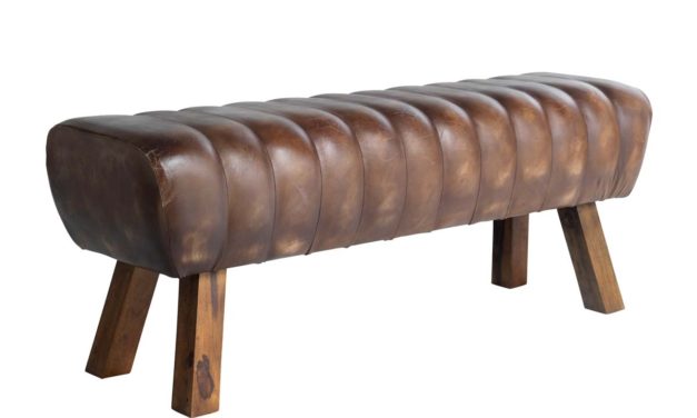 FUHRHOME Santos bænk