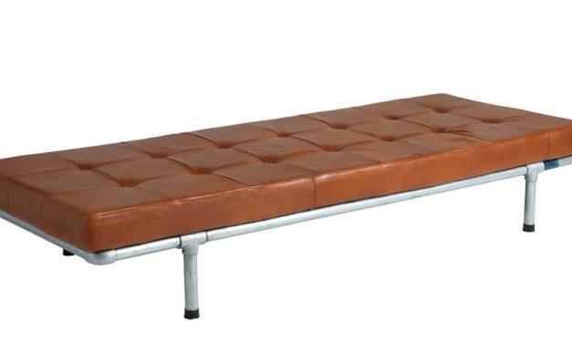 FUHRHOME Milan bænk