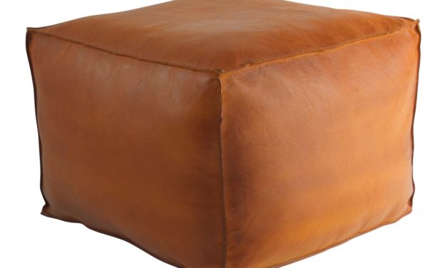 FUHRHOME Memphis-S puf