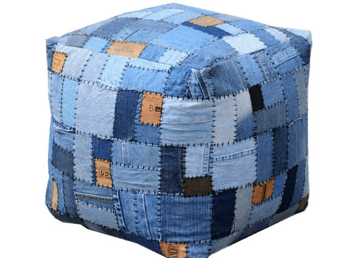 FUHRHOME Amarillo puf