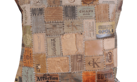 FUHRHOME New Orleans pude