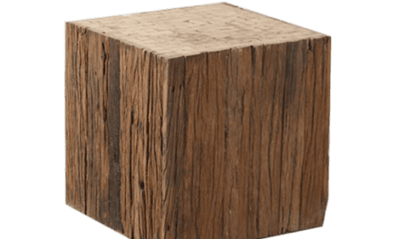 FUHRHOME Tokyo-S sofabord