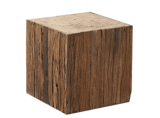 FUHRHOME Tokyo-S sofabord