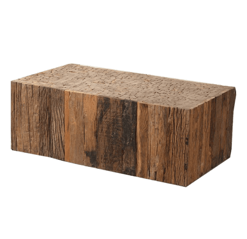 FUHRHOME Tokyo-L sofabord