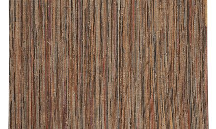 FUHRHOME Paris tæppe