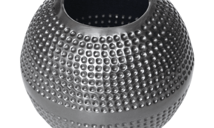 FUHRHOME Stockholm vase