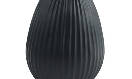FUHRHOME Oslo vase