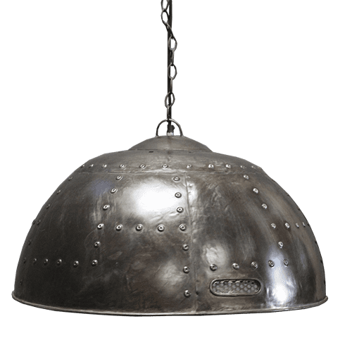 FUHRHOME Berlin loftslampe