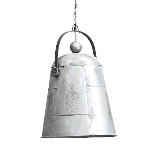 FUHRHOME Prague-M loftslampe