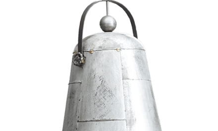 FUHRHOME Prague-S loftslampe