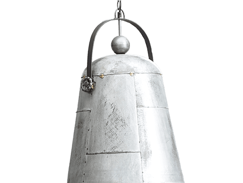 FUHRHOME Prague-S loftslampe