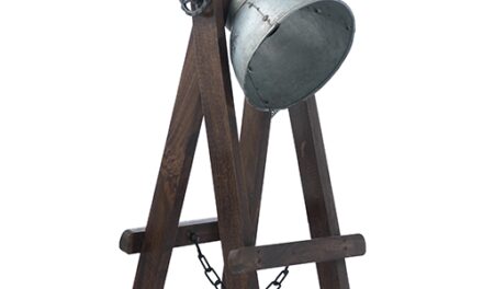 FUHRHOME Cannes bordlampe