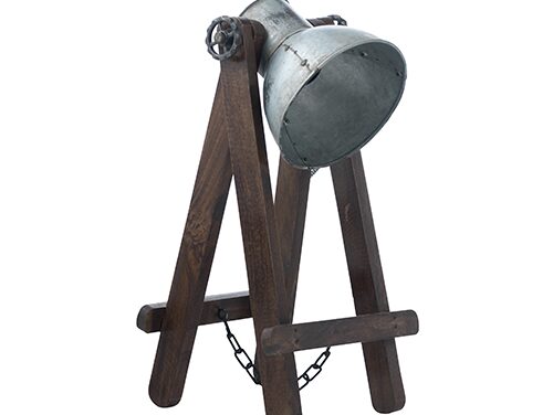 FUHRHOME Cannes bordlampe