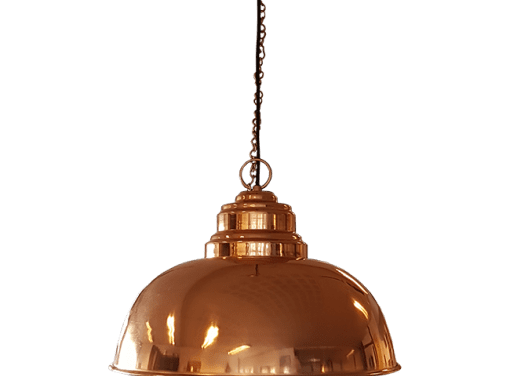 Nice loftslampe