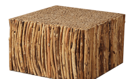 FUHRHOME Macau sofabord